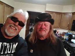 Jeffrey Jason Pattenaude's Memorial Website