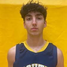 Chris Mattei's South Iredell High School Career Home