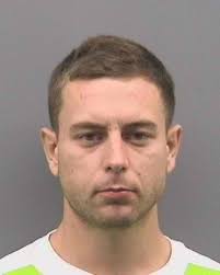 Christopher Bergman, Tampa, Florida (arrested Oct 2011) [assault]