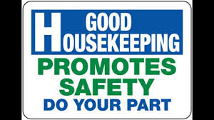 The following concerns must be addressed by a competent person Workplace Housekeeping Safety Hindi Hd Class Room Safety Training Team Ohse Youtube