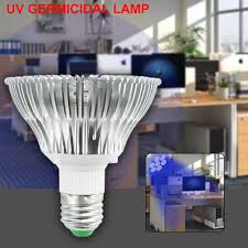 Current is supplied to the filament by terminals or wires embedded in the glass. E27 7w Ultraviolet Uv Light Bulb Sterilization Lights Germicidal Lamp Bulb Uv Light Bulb Buy From 19 On Joom E Commerce Platform