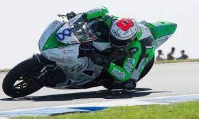 Andrea Antonelli Dies After World Supersport Motorcycling Crash Super Bikes Racing Bikes Supersport