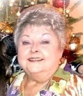 Nancy Sandbek-Anderson Obituary (1948