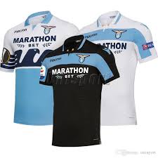 Uniforme titular 2018/19 maglia bandiera. Acquisti Online 2 Sconti Su Qualsiasi Caso Ss Lazio Shirt