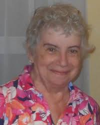 Gaetana Nocella Obituary