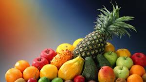 Maybe you would like to learn more about one of these? Fruit Pineapple Apples Oranges Pear Wallpaper Food Wallpaper Better