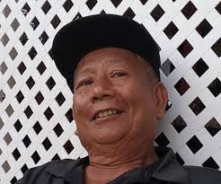 Kirk Carter's Instagram, Twitter & Facebook