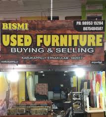 Decorating a home takes time. Bismi Used Furniture Kaloor Second Hand Furniture Dealers In Ernakulam Justdial