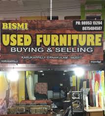 We carry brand names, we buy gently used furniture and offer delivery and pickup. Bismi Used Furniture Kaloor Second Hand Furniture Dealers In Ernakulam Justdial