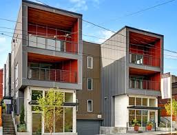 Nk Architects Galer 8 Micro Apartment New Condo Architect