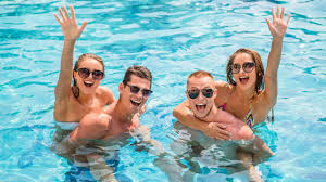 Maybe you would like to learn more about one of these? Chlorine Shortage 2021 Chlorine Alternatives For Your Pool E Z Test Pool Supplies