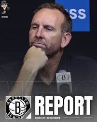 The Brooklyn Nets have requested waivers