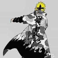 Hear And Follow Yungkage On Soundcloud Naruto Wallpaper Naruto Supreme Naruto Art