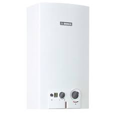 Dedeman Instant Apa Calda Gn Bosch Therm 6000 Wrd18 2g23 30 5 Kw 18 L Min Display Lcd 655 X 425 X 220 Mm Dedicat Planurilor Tale