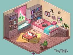 Tumblr is a place to express yourself, discover yourself, and bond over the stuff you love. 190 Anime Rooms Ideas Anime Anime Scenery Simple Anime