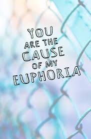 At the time, jungkook was 20 going on 21 years old. Amazon Com You Are The Cause Of My Euphoria Blank Journal And Music Quote 9781727495508 Ess Bee T Run Write Books