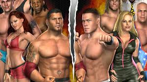Tak heran, soalnya john cena (yang merupakan bintang utama wwe dulu) sekarang sudah sibuk dengan berbagai urusan lain. 5 Game Genre Gulat Terbaik Untuk Pc Dan Android Random Splat