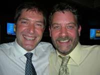 Catherine Barr's Vancouver Events