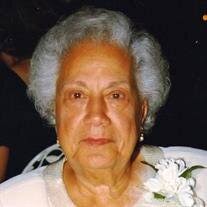 Mrs. Josephine M. (Bosco) Cefali DeMola Obituary
