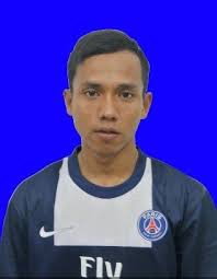 SSB Borneo FIA KALTENG