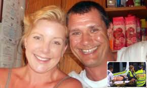 Queensland woman forgets husband and two children after being hit by  garbage truck