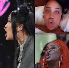 Chas Ford's Instagram, Twitter & Facebook