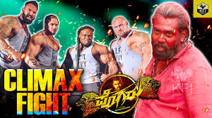 Pogaru Climax Fight Dhruva Sarja Rashmika Mandanna Nanda Kishore Druva Sarja Pogaru Movie Youtube 'pogaru' movie is directed by nanda kishore and produced by b.k.gangadhar. pogaru climax fight dhruva sarja rashmika mandanna nanda kishore druva sarja pogaru movie