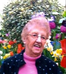 Norma Arena Obituary (2018)