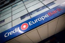 Posibile schimbări la varful credit europe bank romania 02 11. Credit Europe Bank