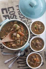 Start stew heating in large saucepan over. Dinty Moore Beef Stew Copycat