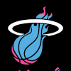 The heat are bound for the finals! 1