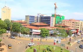 Kisumu city is a quiet port town on the shores of lake victoria with wide streets and fine colonial architecture.<br>the best way to appreciate the beauty of this region is on the lake itself. Kisumu Is Zoonotic Diseases Hotspot The Standard