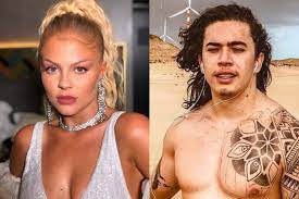 Um rapaz que faz vídeos sem graça no youtube. Polemica Entre Whindersson Nunes E Luisa Sonza Ganha Novo Capitulo Entenda