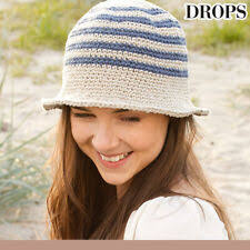 Lanas de lino algodón