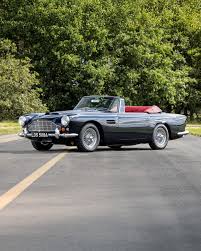 Image result for Midnight Blue 1963 Aston Martin