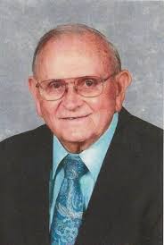 Rev. Rufus Barnes Obituary