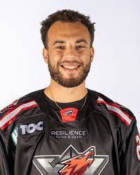 Kyle Clarke's Instagram, Twitter & Facebook