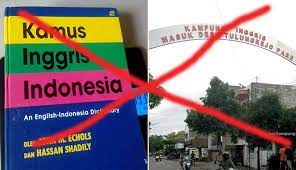 Di artikel ini angops akan mengulas 2 cara mentranslate halaman situs berbahasa inggris ke dalam bahasa indonesia menggunakan mesin translator. Inilah 7 Hal Menakutkan Yang Akan Terjadi Seandainya Bahasa Inggris Dilarang Di Indonesia Boombastis