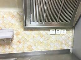 Hadrian stone wall vinyl peel & stick wallpaper roll (covers 30.75 sq. Bestery Backsplash Tiles Self Adhesive Marble Gloss Vinyl Film Kitchen Contact Paper Peel Stick Wallpaper Decal 24inx79in Roll Shelf Liners Kitchen Accessories Ekbotefurniture Com