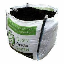 At the topsoil company we supply a variety of topsoil, compost and bark to cater for all your gardening needs. Obrazac Kontaminirati Odgoj Soil Jumbo Bag Soulvisionmusic Com