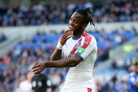 Batshuayi was hurt in injury time on sunday, left the stadium in gelsenkirchen on crutches, and was taken to hospital for treatment. Crystal Palace Confirm Signing Of Michy Batshuayi On Loan From Chelsea Football News 24