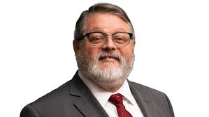 Washington County GOP picks replacement for Rep. Seegmiller