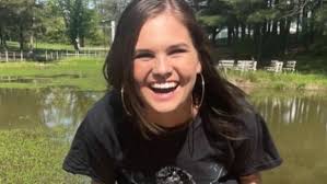 Katelynn Blackwell Obituary (2002