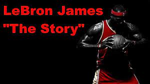 Maybe you would like to learn more about one of these? Lebron James The Story Of Just A Kid From Akron Ohio 2000 2016 á´´á´° Youtube