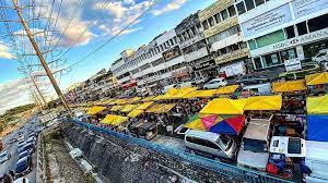 26,606 likes · 64 talking about this · 49,074 were here. Pasar Malam Taman Connaught åº·ä¹å¤œå¸‚ Home Facebook