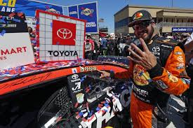 We played nascar heat 4, talked nascar heat 4 and broke down all the improvements this year to the series. The Top Five Sonoma Thoughts On The Martin Truex Jr Kyle Busch Rivalry Nascar S Need For Restarts Darrell Waltrip S Farewell The Athletic