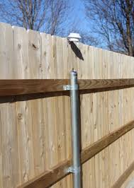 【unique design】 inspired by ufo, this fence post solar lights unique shape look like a ufo landing on a fence, eaves, walls. How To Add Light To A Patio Area Laptrinhx News