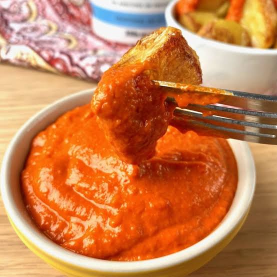 What Exactly Are Mojo Picón Potatoes?