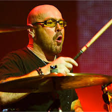 ProMark JASON BONHAM 531 Signature Maple Wood Tip SD531W