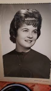 I recognise Lisie Siegel and Patty Burnham but memory fails